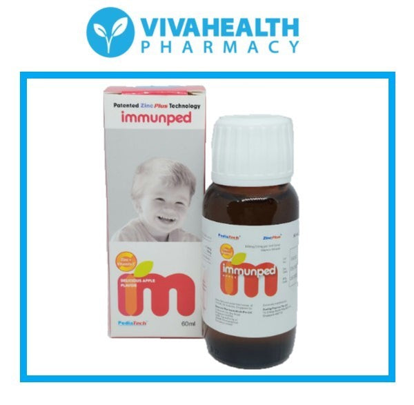 Immunped 60mL