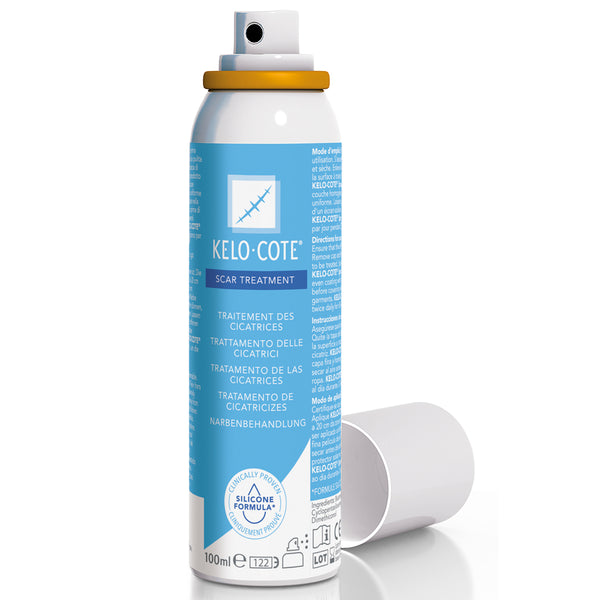 Kelo-Cote ® / Kelocote / Kelo cote SPRAY 100mL