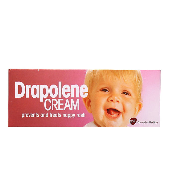 Drapolene Cream 55g