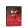 CherryActive Capsules 60s - LGC Certified