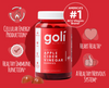 Goli Gummies - Delicious way to your health goals!