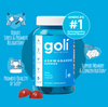 Goli Gummies - Delicious way to your health goals!