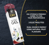 Healthspan Elite Energy Gel − Apple & Blackcurrant 24s/box
