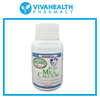 Organic Pure Milk Calcium Tablet 60s