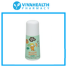 Just Gentle Organic Mosquito Repellent Roll On 60mL