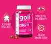 Goli Gummies - Delicious way to your health goals!