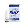 Rinz Normal Saline Eye Drops