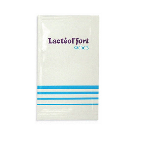 Lacteol Fort Sachet 10s